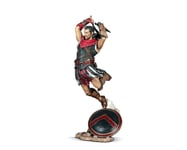 Assassin's Creed Odyssey- Figurine Alexios 'officiel Ubisoft