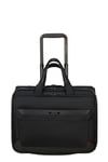 Samsonite Pro-Dlx 6 - Datorväska med hjul 15.6 Black, Varumärken - Samsonite