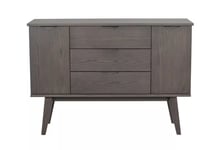 Rowico - Filippa Sideboard 122 cm (Brun)