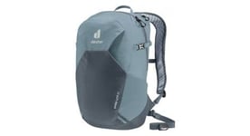 Sac de randonnee deuter speed lite 21 bleu gris