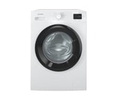 Lave-linge hublot INDESIT IM862BMYTIMEFR 8kg