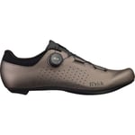 Fizik Vento Omna Road Cycling Shoes Grey Mens Racing Commuting Bike Cycle Ride