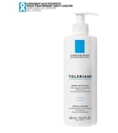 La Roche-Posay Toleriane Dermo-Cleanser 400ml - Make Up Remover - Face & Eyes