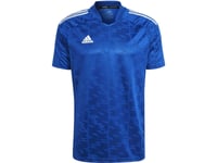 Adidas Condivo 21 Primeblue Jersey Blå Gf3357 M