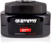 Gummy Hair Gel 500 ml Maximum Hold