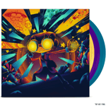 Vinyle Psychonauts 2 6lp Complete Edition DIVERS