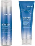 Joico Moisture Recovery Duo 300ml + 250ml