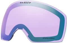 Oakley Flight Deck M Reserveglass prizm iced iridium