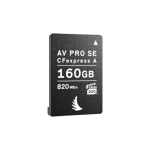 Angelbird CFexpress Type A SE 160GB VPG200, R820/W730 160GB