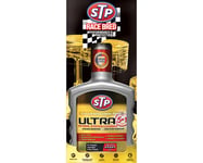 STP Ultra 5 in 1 Bensin