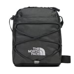 Axelremsväska The North Face Jester Crossbody NF0A52UC0IO1 Svart