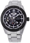 Orient Star Skeleton RE-AV0A01B00B Montre Mécanique Homme