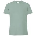 Fruit Of The Loom - T-Shirt Ringspun Premium - Homme