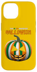 iPhone 14 The Irish Invented Halloween Jack Lantern Case