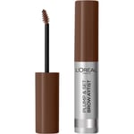 L’Oréal Paris Ögonmakeup Ögonbryn Brow Artist Plump & Set ögonbrynsgel 105 Brunette 7 ml ()