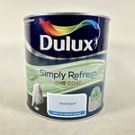 Dulux One Coat Matt First Dawn 2.5L