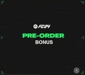 EA Sports FC 24 - Pre-order Bonus DLC EU PS4 (Digital nedlasting)
