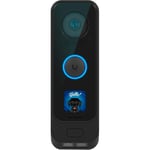 Ubiquiti Unifi Protect G4 Doorbell Pro, doorbell (black)