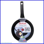 Tefal Titanium Force Frying Pan 24cm Non-Stick Performance All Hobs Ex Induction