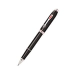 Cross Townsend Collection For Scuderia Ferrari Glossy Black Lacquer Pen