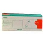 OmniFix Omnifix spruta luer 10 ml - 100 st