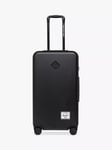 Herschel Supply Co. Heritage Hardshell 27cm 4-Wheel Medium Suitcase