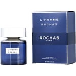 L'HOMME ROCHAS by ROCHAS 2 OZ Authentic