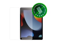 Dbramante1928 Eco-Shield - Skjermbeskyttelse For Nettbrett - For Apple 10.9-Inch Ipad Wi-Fi, Wi-Fi + Cellular