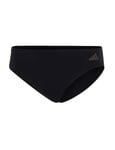 adidas Women's Bikini Underwear, Black, L