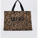 Sac a main Liu Jo  Shopper animalier