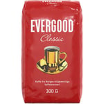 Kaffe EVERGOOD filtermalt 300g