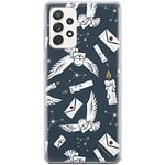 ERT GROUP mobile phone case for Samsung A53 5G original and officially Licensed Harry Potter pattern 034 optimally adapted to the shape of the mobile phone, case made of TPU