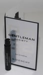 Givenchy Gentleman Society Eau de Parfum 1ml Sample Spray