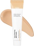 PURITO Cica Clearing BB Cream 1oz #13 Neutral Ivory, Vegan Foundation, Cruelty-F