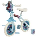 MoVe Disney Frozen 2 2in110inch Training Bike