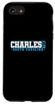 iPhone SE (2020) / 7 / 8 Charleston South Carolina City in the USA Case