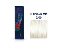 Wella Permanent Colour Koleston Me+ Wella N 0/00 (60 Ml)