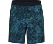 Peak Performance Freemont Print Shorts Men