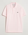 Lacoste Original Polo Piké Flamingo