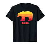 Idaho Rainbow Bear T-Shirt