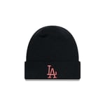 New Era LA Dodgers Dammössa Svart - Sportswear Style