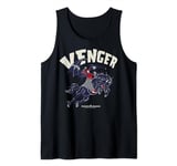 Dungeons & Dragons Venger In Flight Tank Top