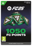 Microsoft EA SPORTS FC 25 1050 Points - Xbox