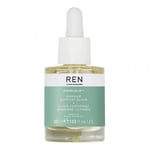 REN Evercalm Barrier Support Elixir 30ml