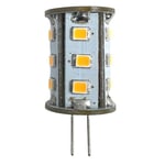 Nautilight G4 Tower 18led 2,2w 3000k 10-30v