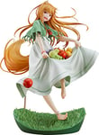 Good Smile Company MERCHANDISING LICENCE Spice & Wolf Holo Wolf And The Scent Of Fruit 1/7 PVC Figure