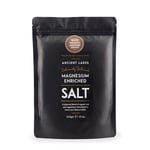 Magnesium Enriched Natural Lake Salt 425 grams