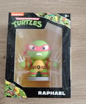 Teenage Mutant Ninja Turtles figure 9,5x12cm Nickelodeon - dec3-