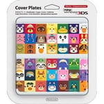 Coque N°27 Animal Crossing New Nintendo 3ds