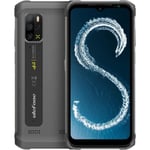 Ulefone Armor 12S - Robust och Oförstörbar Smartphone